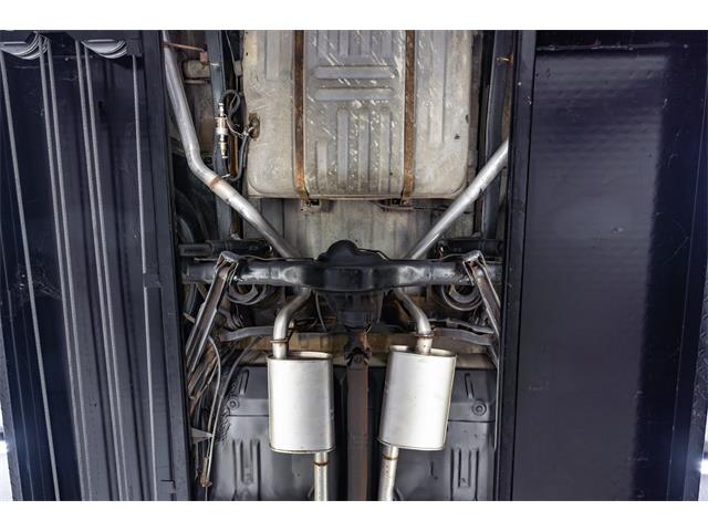 1979 Ford Ranchero (CC-1853543) for sale in Sherman, Texas
