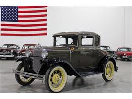 1930 Ford Model A (CC-1853560) for sale in Kentwood, Michigan