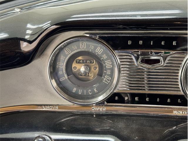 1955 Buick Series 40 (CC-1853563) for sale in Morgantown, Pennsylvania