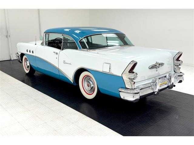1955 Buick Series 40 (CC-1853563) for sale in Morgantown, Pennsylvania