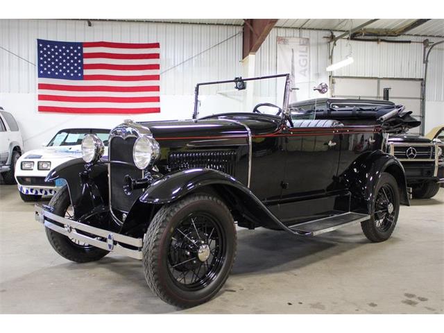 1930 Ford Phaeton (CC-1853564) for sale in Kentwood, Michigan