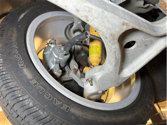 2007 Saturn Sky (CC-1853568) for sale in Morgantown, Pennsylvania