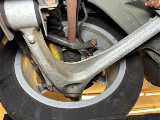 2007 Saturn Sky (CC-1853568) for sale in Morgantown, Pennsylvania