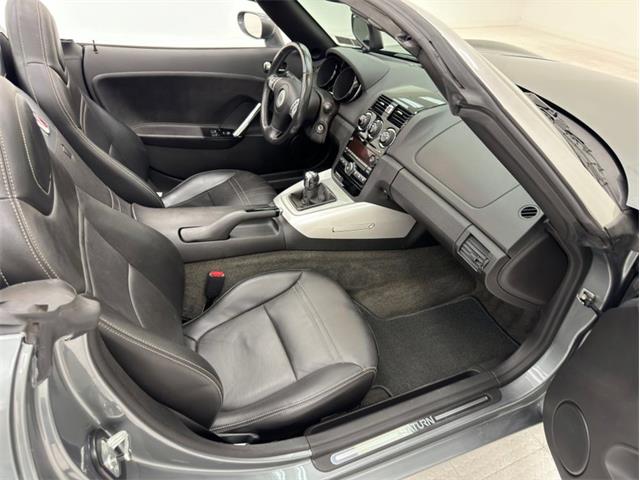 2007 Saturn Sky (CC-1853568) for sale in Morgantown, Pennsylvania