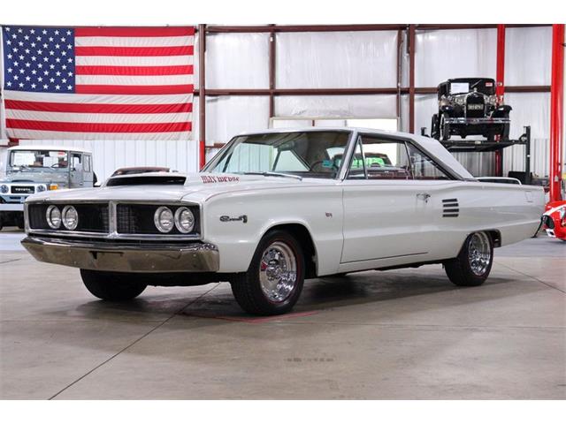 1966 Dodge Coronet (CC-1853584) for sale in Kentwood, Michigan