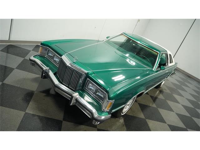 廃盤 7CD THE COMPLETE ARGO MERCURY JAZZTET 1979 Mercury Cougar | Classic Cars for Sale - Streetside Classics