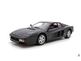 1991 Ferrari Testarossa (CC-1850359) for sale in Saint Louis, Missouri