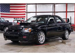 2005 Subaru Impreza (CC-1853590) for sale in Kentwood, Michigan
