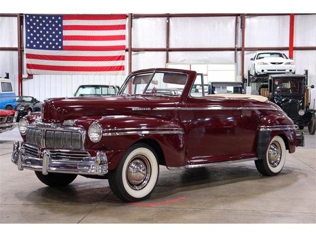 1947 Mercury Eight (CC-1853596) for sale in Kentwood, Michigan