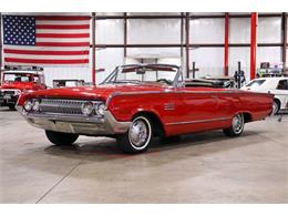 1964 Mercury Monterey (CC-1853602) for sale in Kentwood, Michigan