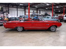 1964 Mercury Monterey (CC-1853602) for sale in Kentwood, Michigan