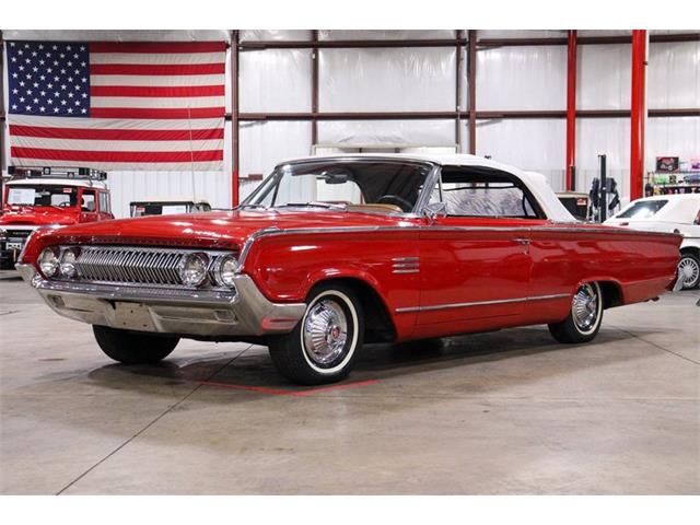 1964 Mercury Monterey (CC-1853602) for sale in Kentwood, Michigan