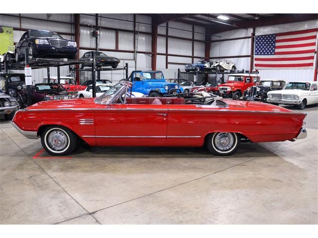 1964 Mercury Monterey (CC-1853602) for sale in Kentwood, Michigan