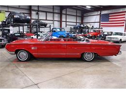 1964 Mercury Monterey (CC-1853602) for sale in Kentwood, Michigan
