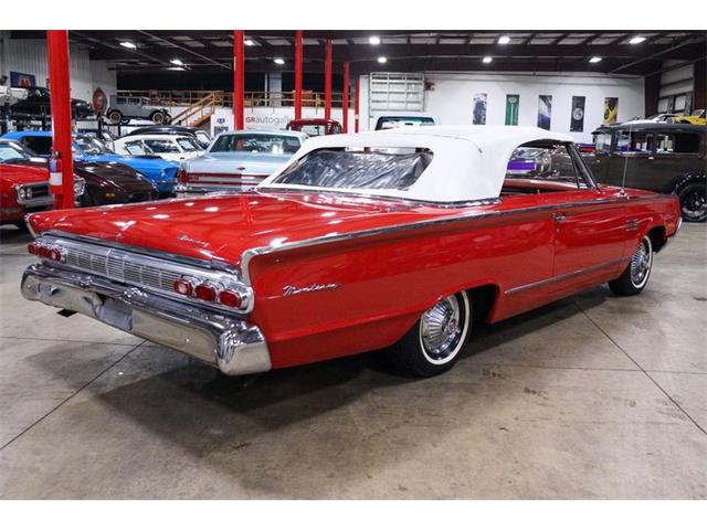 1964 Mercury Monterey (CC-1853602) for sale in Kentwood, Michigan