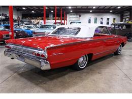 1964 Mercury Monterey (CC-1853602) for sale in Kentwood, Michigan