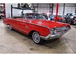1964 Mercury Monterey (CC-1853602) for sale in Kentwood, Michigan