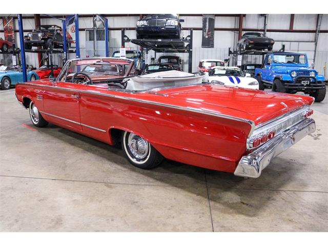 1964 Mercury Monterey (CC-1853602) for sale in Kentwood, Michigan