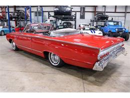 1964 Mercury Monterey (CC-1853602) for sale in Kentwood, Michigan