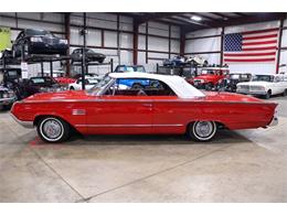 1964 Mercury Monterey (CC-1853602) for sale in Kentwood, Michigan