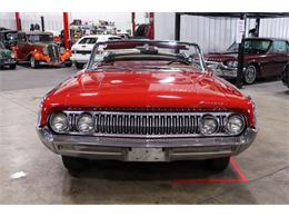 1964 Mercury Monterey (CC-1853602) for sale in Kentwood, Michigan