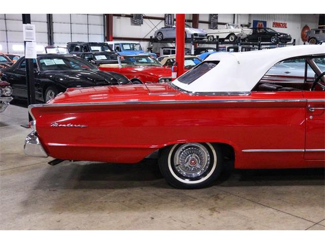 1964 Mercury Monterey (CC-1853602) for sale in Kentwood, Michigan
