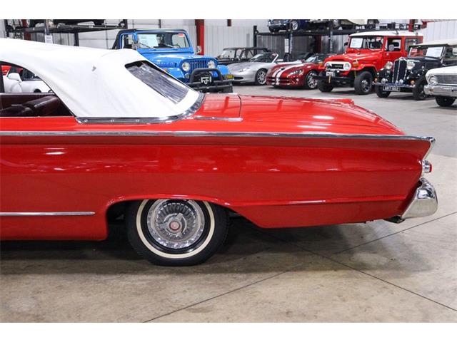 1964 Mercury Monterey (CC-1853602) for sale in Kentwood, Michigan