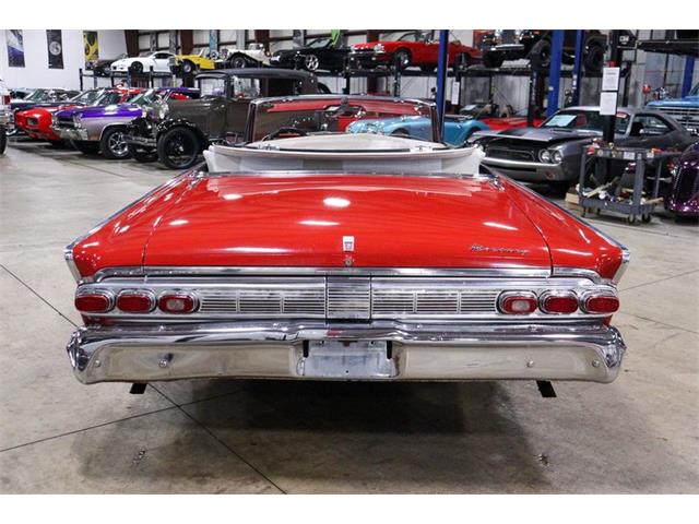 1964 Mercury Monterey (CC-1853602) for sale in Kentwood, Michigan