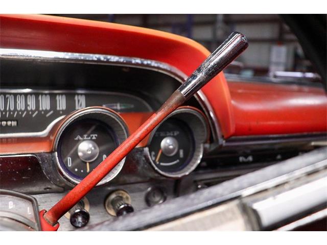 1964 Mercury Monterey (CC-1853602) for sale in Kentwood, Michigan