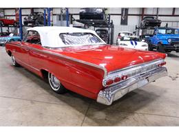 1964 Mercury Monterey (CC-1853602) for sale in Kentwood, Michigan