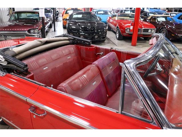 1964 Mercury Monterey (CC-1853602) for sale in Kentwood, Michigan