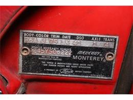 1964 Mercury Monterey (CC-1853602) for sale in Kentwood, Michigan