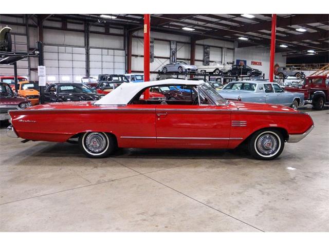 1964 Mercury Monterey (CC-1853602) for sale in Kentwood, Michigan