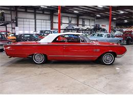 1964 Mercury Monterey (CC-1853602) for sale in Kentwood, Michigan