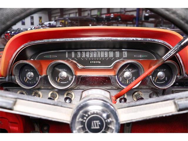 1964 Mercury Monterey (CC-1853602) for sale in Kentwood, Michigan