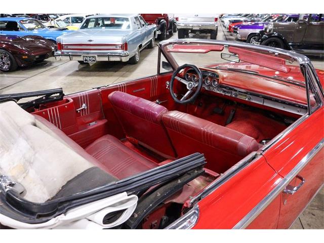 1964 Mercury Monterey (CC-1853602) for sale in Kentwood, Michigan