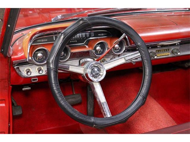 1964 Mercury Monterey (CC-1853602) for sale in Kentwood, Michigan