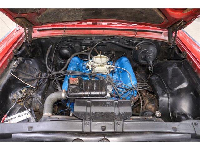 1964 Mercury Monterey (CC-1853602) for sale in Kentwood, Michigan