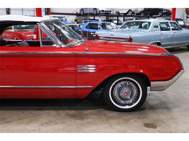 1964 Mercury Monterey (CC-1853602) for sale in Kentwood, Michigan
