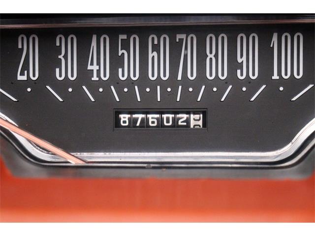 1964 Mercury Monterey (CC-1853602) for sale in Kentwood, Michigan