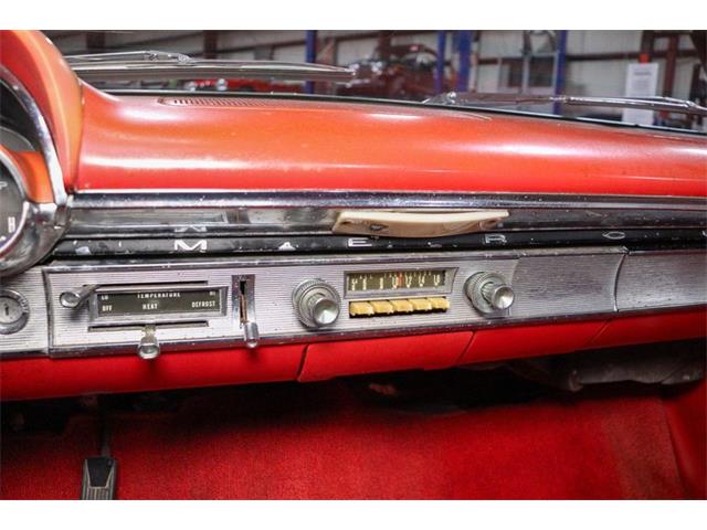 1964 Mercury Monterey (CC-1853602) for sale in Kentwood, Michigan