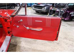 1964 Mercury Monterey (CC-1853602) for sale in Kentwood, Michigan