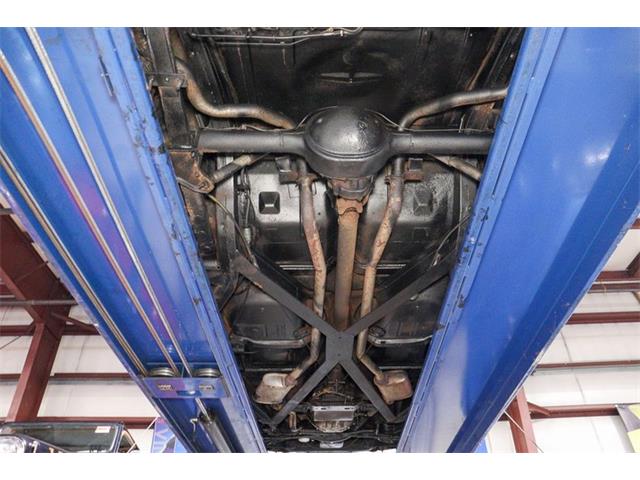 1964 Mercury Monterey (CC-1853602) for sale in Kentwood, Michigan