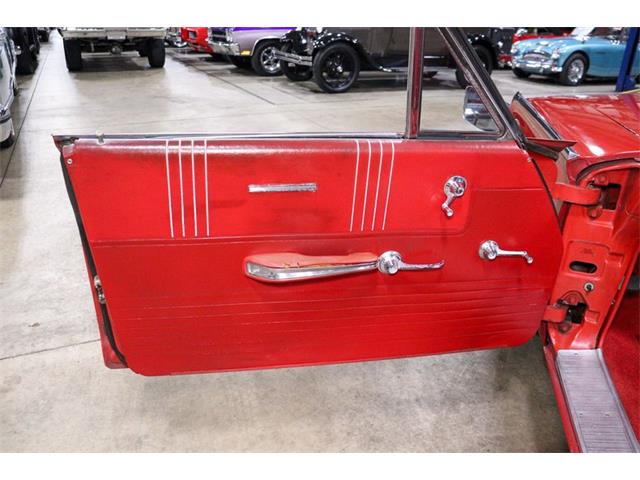 1964 Mercury Monterey (CC-1853602) for sale in Kentwood, Michigan