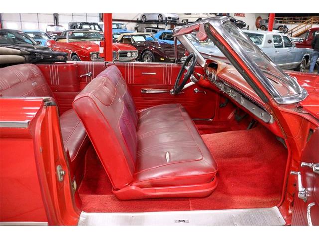 1964 Mercury Monterey (CC-1853602) for sale in Kentwood, Michigan