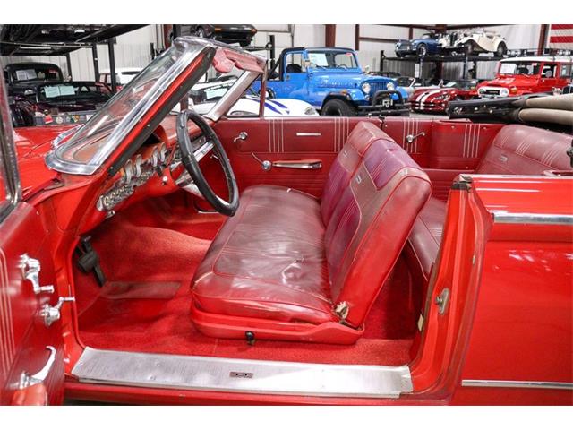 1964 Mercury Monterey (CC-1853602) for sale in Kentwood, Michigan
