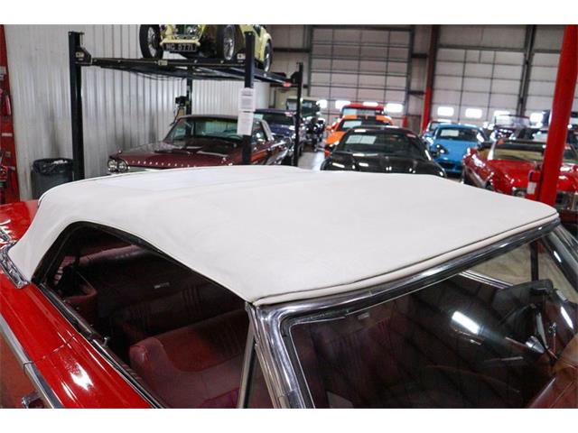 1964 Mercury Monterey (CC-1853602) for sale in Kentwood, Michigan