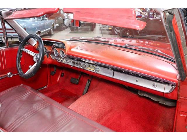 1964 Mercury Monterey (CC-1853602) for sale in Kentwood, Michigan