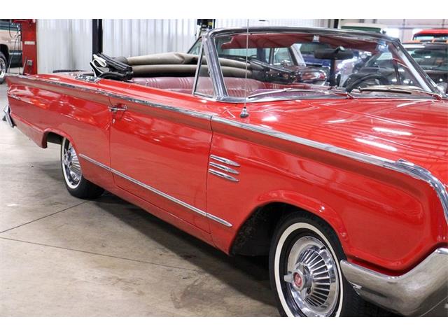 1964 Mercury Monterey (CC-1853602) for sale in Kentwood, Michigan