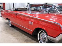 1964 Mercury Monterey (CC-1853602) for sale in Kentwood, Michigan